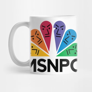 MSNPC Mug